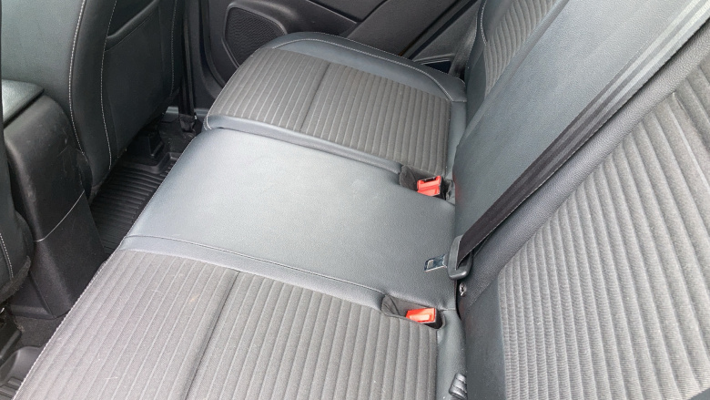 Ford EcoSport 1.0 EcoBoost 125 Titanium 5dr Petrol Hatchback